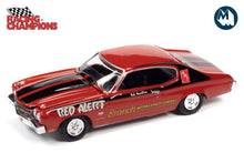 1970 Chevrolet Chevelle SS 454 - Bob Hamilton