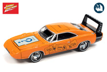 1969 Dodge Daytona / Monopoly (Chance)