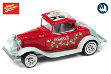1932 Ford Hi Boy Coupe / Monopoly (Free Parking)