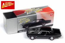 1968 Chevrolet Impala (Gloss Black)