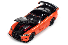 2008 Dodge Viper SRT10 ACR (Viper Bright Orange)