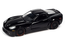 2012 Chevy Corvette Z06 - Centennial Edition (Carbon Flash Metallic)