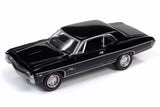 1968 Chevrolet Impala (Gloss Black)