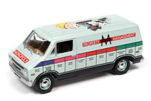 1977 Dodge Van & Token / Monopoly