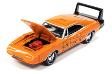 1969 Dodge Daytona / Monopoly (Chance)