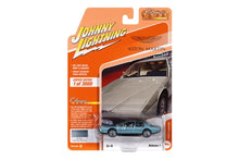 1983 Lagonda (Light Blue Metallic)