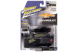 2012 Chevy Corvette Z06 - Centennial Edition (Carbon Flash Metallic)