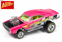 1970 Dodge Charger