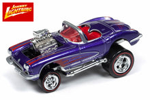 1958 Chevrolet Corvette
