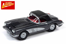 1958 Chevrolet Corvette Convertible