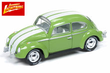 1966 Volkswagen Beetle