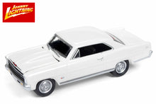 1966 Chevrolet Nova SS