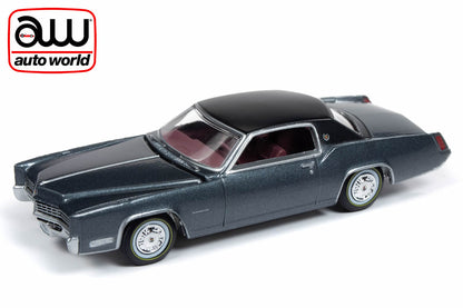 1967 Cadillac Eldorado