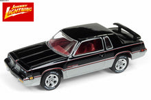 1983 Olds Cutlass Supreme