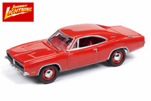 1969 Dodge Charger R/T