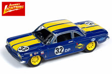 1962 Chevrolet Corvair / SUNOCO