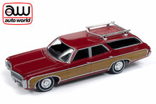 1969 Chevy Kingswood Estate