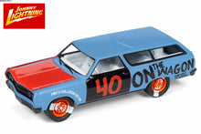 1965 Chevelle Station Wagon