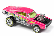1970 Dodge Charger