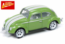 1966 Volkswagen Beetle