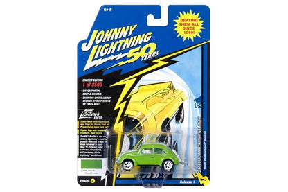 1966 Volkswagen Beetle