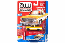 1973 Chevy Cheyenne Fleetside
