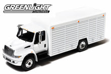 2012 International Durastar 4400 - Beverage Truck