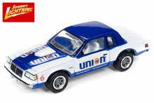 1986 Buick Regal T-Type (Union 76)