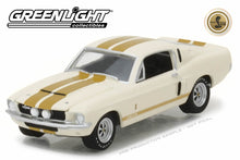 1967 Shelby GT500 (50th Anniversary of the Shelby GT500)