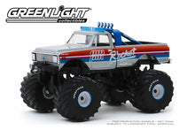 Rocket / 1972 Chevrolet K-10 Monster Truck