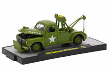 1949 Studebaker 2R Tow Truck