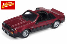 1982 Ford Mustang GT