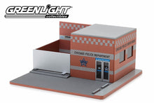 Hot Pursuit Central Command - City of Chicago Police Department (Series 4)