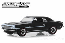 1968 Chevrolet COPO Camaro