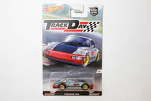 Hot Wheels Car Culture 2016 Mix 4 Track Day / Full sets & cases
