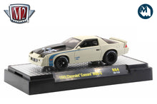 1985 Chevrolet Camaro IROC-Z