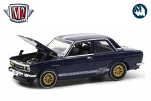 1970 Datsun 510