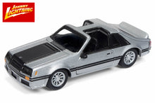 1982 Ford Mustang GT