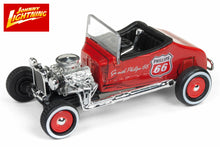 1927 Ford T-Roadster (Phillips 66)