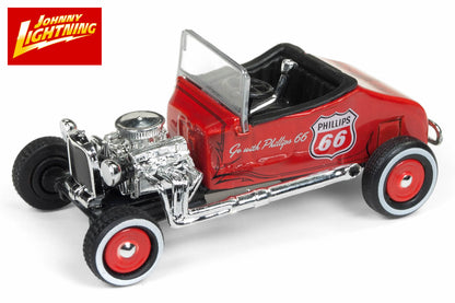 1927 Ford T-Roadster (Phillips 66)