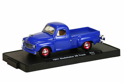 1951 Studebaker 2R Truck