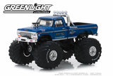 Bigfoot #1 / 1974 Ford F-250 Monster Truck (Clean Version with 66-Inch Tyres)