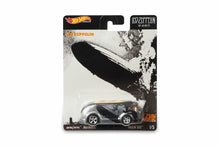 Hot Wheels Pop Culture 2020 Mix 1 Led Zeppelin / Haulin’ Gas - Led Zeppelin I