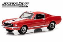 1966 Selby GT350