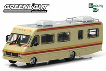 1986 Fleetwood Bounder RV (Breaking Bad)