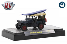 1944 Jeep MB - Maui & Sons