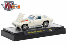 1966 Chevrolet Corvette 427