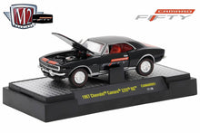 1967 Chevrolet Camaro Z-28 RS