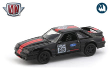 1988 Ford Mustang GT (Castline 88 - Ford Performance)