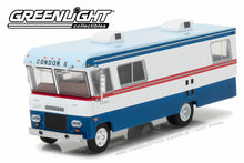 1972 Condor II RV (Red, White and Blue)
